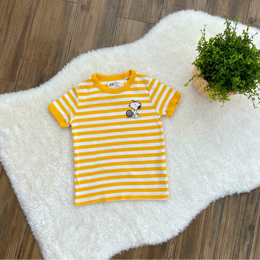 18-24m Snoopy H&M T-Shirt